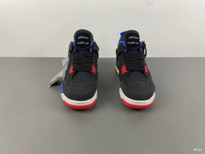 Bmlin Jordan 4 Rare FV5029-003 Air Air 0703